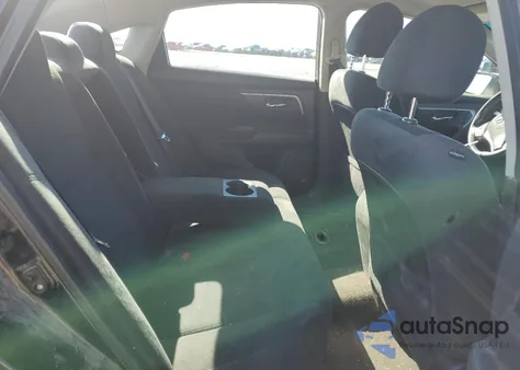 2015 Nissan Altima 2.5/S/Sv/Sl из США, поврежденный, VIN 1N4AL3AP2FC228281